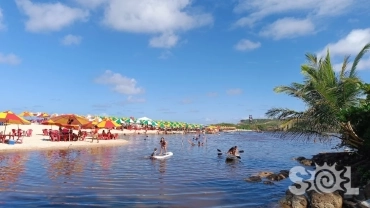 Praia Bela &ndash; Entre Rios e Mar 